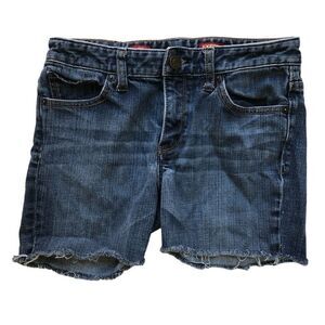 Express Cut Off Shorts - Women’s 4